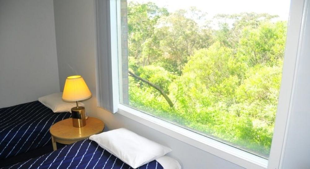 Blue Mountains Highway Motel Katoomba Eksteriør bilde