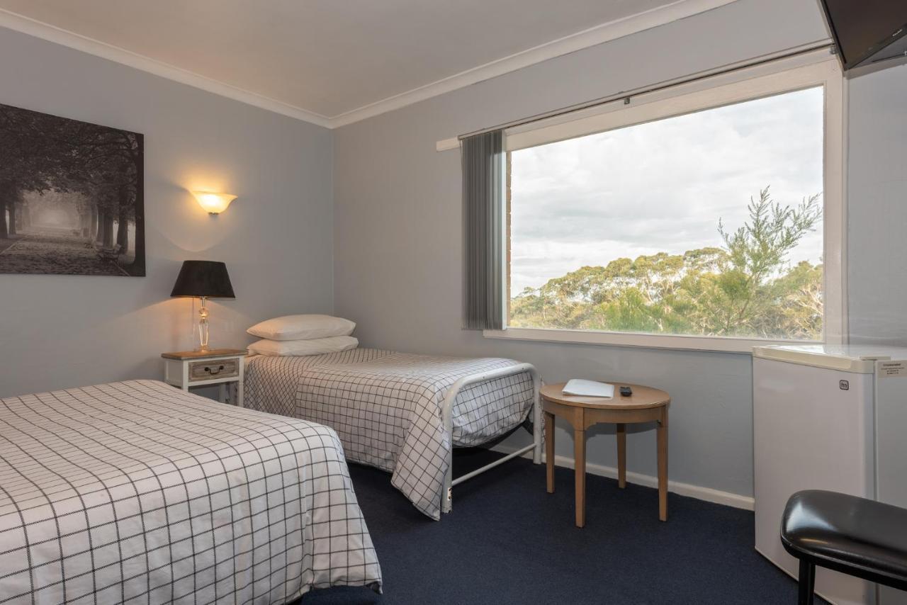 Blue Mountains Highway Motel Katoomba Eksteriør bilde